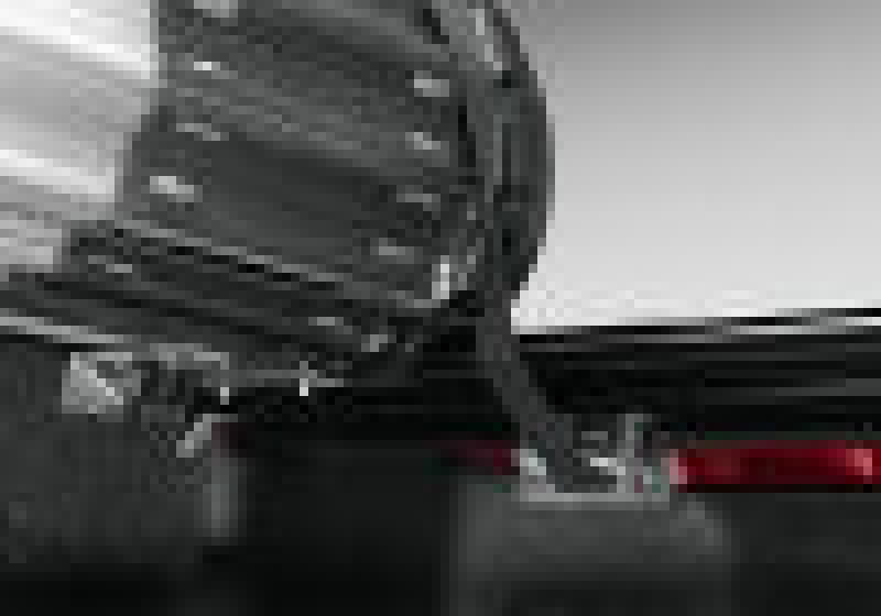 BAK 19-20 Chevy Silverado 5ft 8in Bed (New Body Style) Revolver X2 - Striker Modified