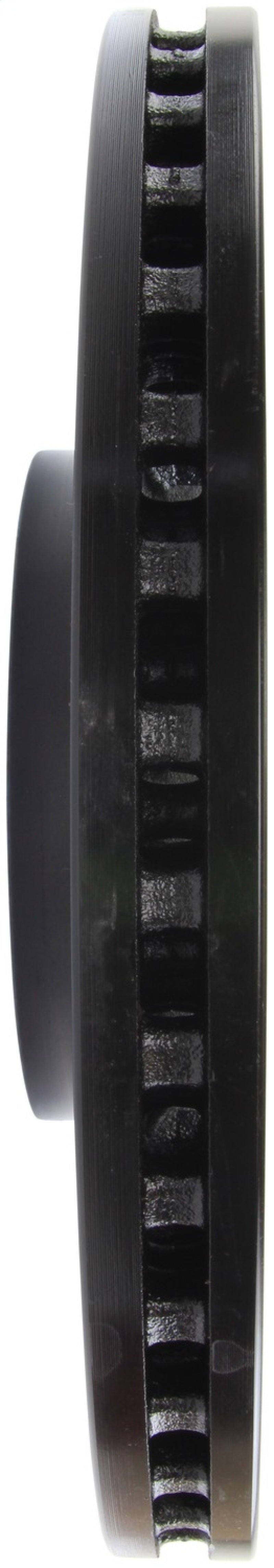 StopTech Slotted Sport Brake Rotor - Striker Modified
