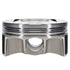 JE Pistons SUB STI EJ257 Block  w/ EJ20 Head 99.5mm Bore CR 8.5 KIT Set of 4 Pistons - Striker Modified