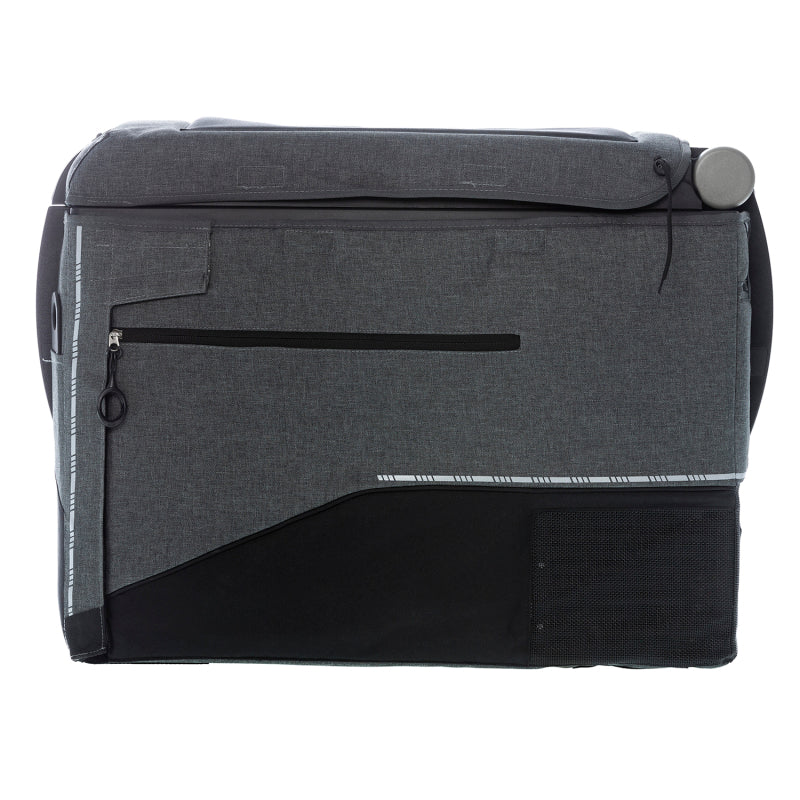 ARB Transit Bag Classic Fridge 50Q Series 2 Grey/Black - Striker Modified
