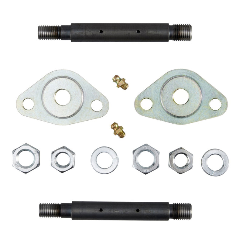 ARB Greasable Pin & Plate Kit 40Ser - Striker Modified