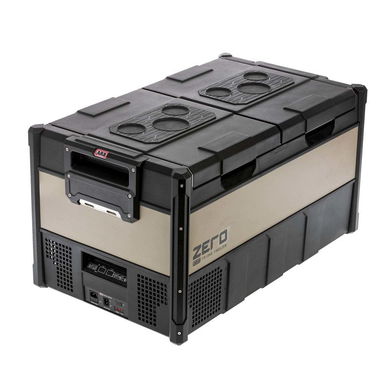 ARB Fridge 101 Quart DZ Zero B Plug - Striker Modified