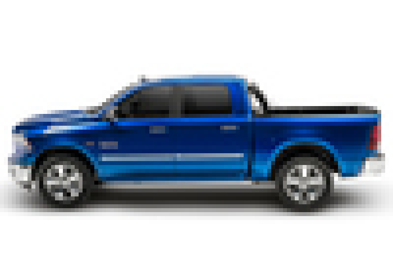 BAK 19-20 Dodge Ram 1500 (New Body Style w/o Ram Box) 6ft 4in Bed BAKFlip G2 - Striker Modified