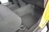 BedRug 07-16 Jeep JK Unlimited 4Dr Front 4pc BedTred Floor Kit (Incl Heat Shields) - Striker Modified