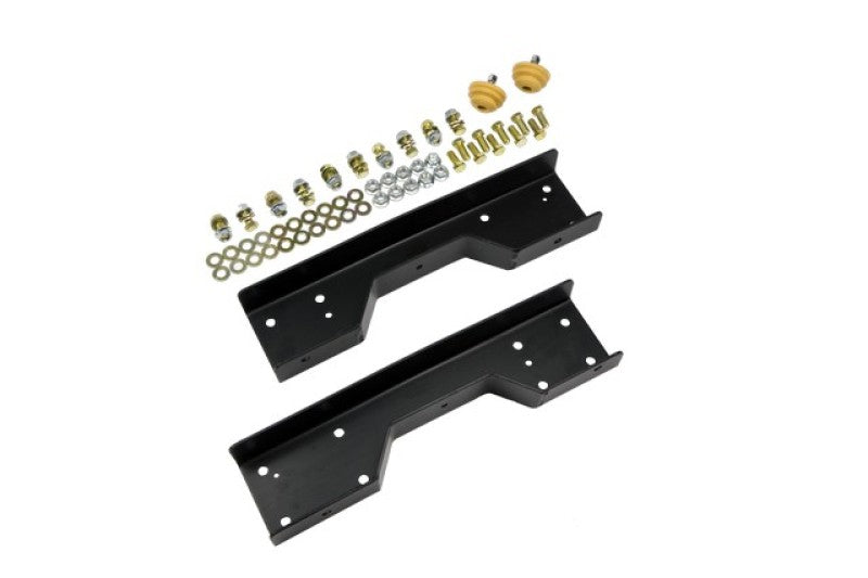 Belltech C-SECTION KIT 88-98 GM/GMC C-1500 - Striker Modified