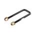 ARB / OME U Bolt Washer & Nut - Striker Modified