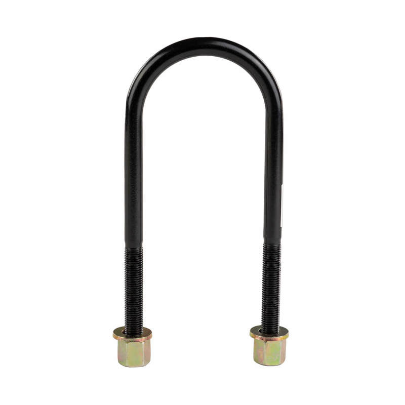 ARB / OME U Bolt Washer & Nut U Bolt Cherokee 8.25 Inch - Striker Modified