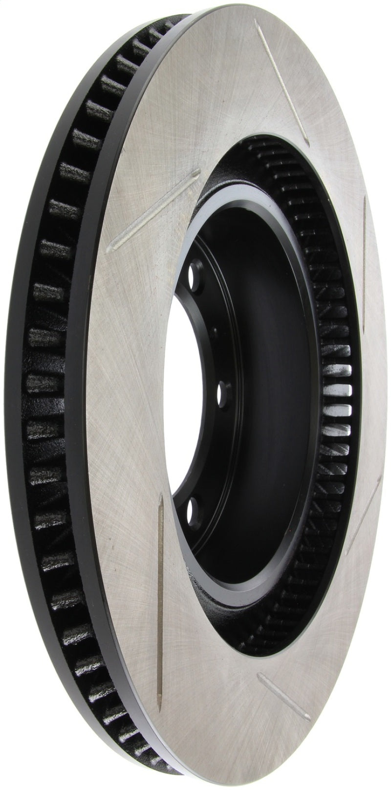 StopTech Slotted Sport Brake Rotor - Striker Modified