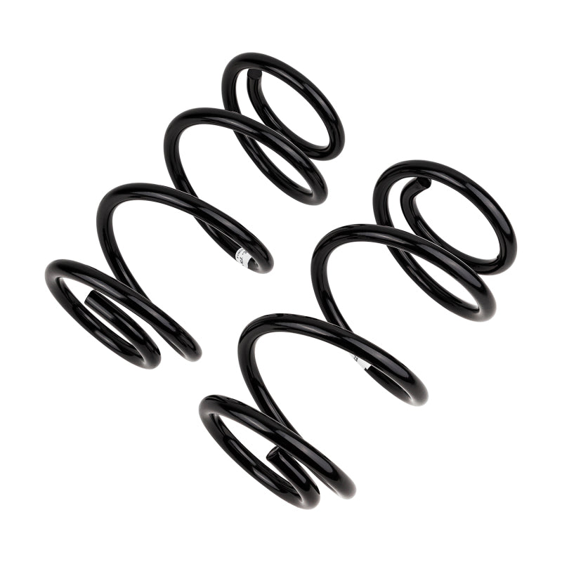 ARB / OME Coil Spring Rear Cherokee Kk - Striker Modified