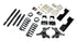 Belltech LOWERING KIT WITH ND2 SHOCKS - Striker Modified