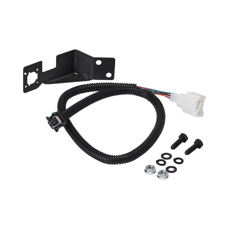 ARB Camera Kit My16 200 V2 Suits 3215210/3415220/3915210 - Striker Modified