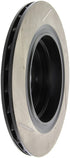 StopTech Power Slot 95-99 BMW M3 / 98-02 Z3 Rear Left Slotted Rotor - Striker Modified
