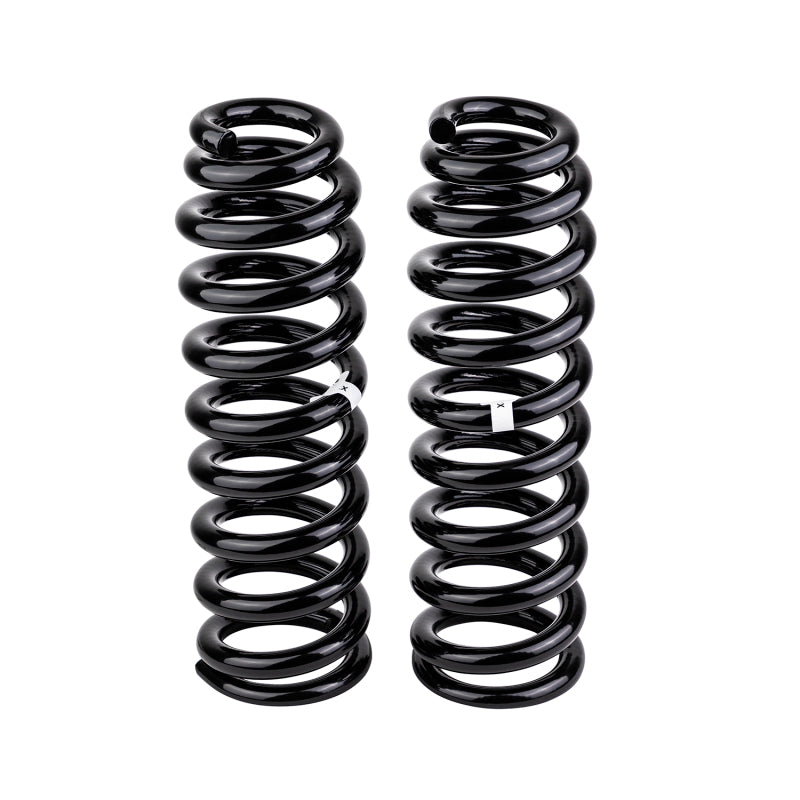 ARB / OME Coil Spring Front Tundra 07On No Bar - Striker Modified