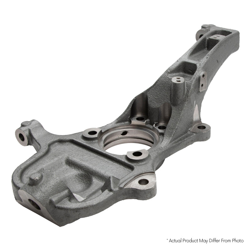 Belltech DROP SPINDLE SET Chevy/GMC 07-14 Silverado/Sierra 1/2Ton All Cab/07-12 Tahoe/Suburban 2WD - Striker Modified