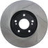 StopTech Power Slot 7/90-96 300ZX Slotted Front Left Rotor - Striker Modified