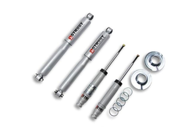 Belltech SHOCK SET STREET PERFORMANCE - Striker Modified