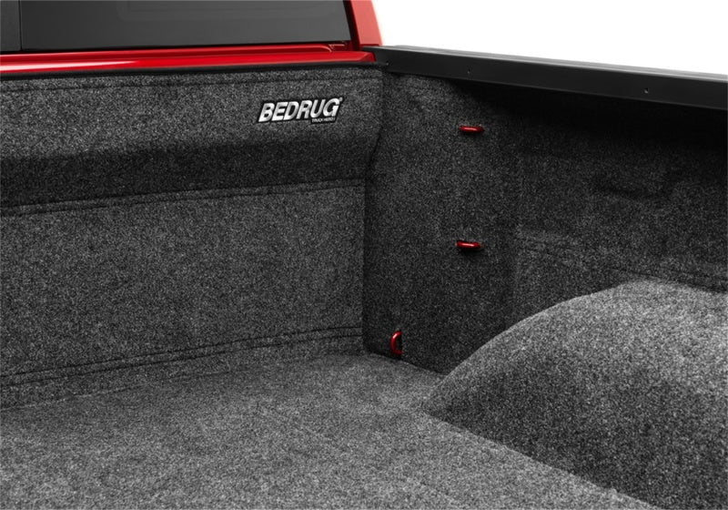 BedRug 20-23 GM Silverado/Sierra HD 6ft 9in Bed w/ Multi-Pro TG Bedliner - Striker Modified