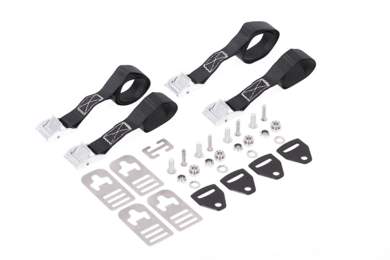 ARB Fridge Tie Down Kit Elements 63Q - Striker Modified