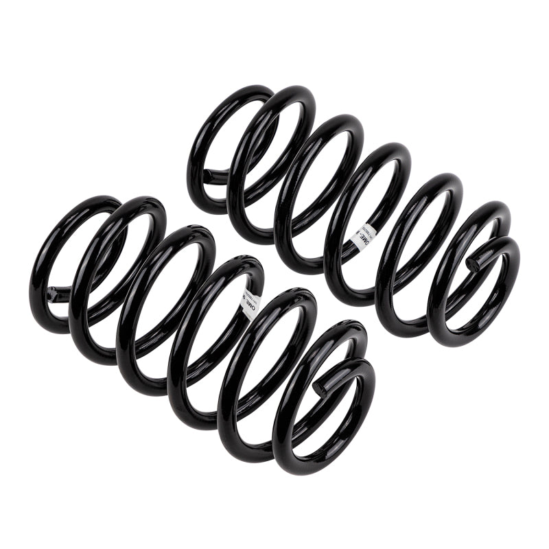 ARB / OME Coil Spring Rear Jeep Wh Cherokee - Striker Modified
