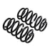 ARB / OME Coil Spring Rear Jeep Wh Cherokee - Striker Modified