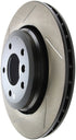 StopTech Slotted Sport Brake Rotor - Striker Modified