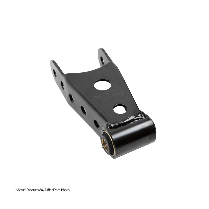 Belltech SHACKLE KIT 02-07 DODGE RAM 1500 1.25inch - Striker Modified