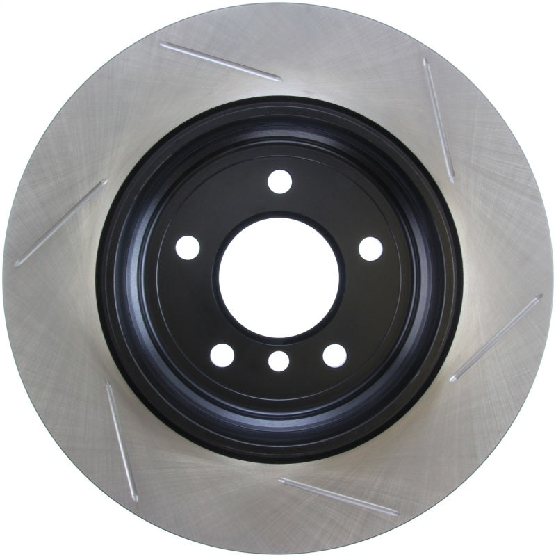 StopTech Slotted Sport Brake Rotor - Striker Modified