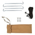 ARB Awning Pvc Bag 1.25M49Lg Usa/Ca Spec 1250X2100mm49X83 - Striker Modified