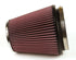 K&N Round Tapered Universal Air Filter 6 inch Flange 7 1/2 inch Base 5 inch Top 7 1/2 inch Height - Striker Modified