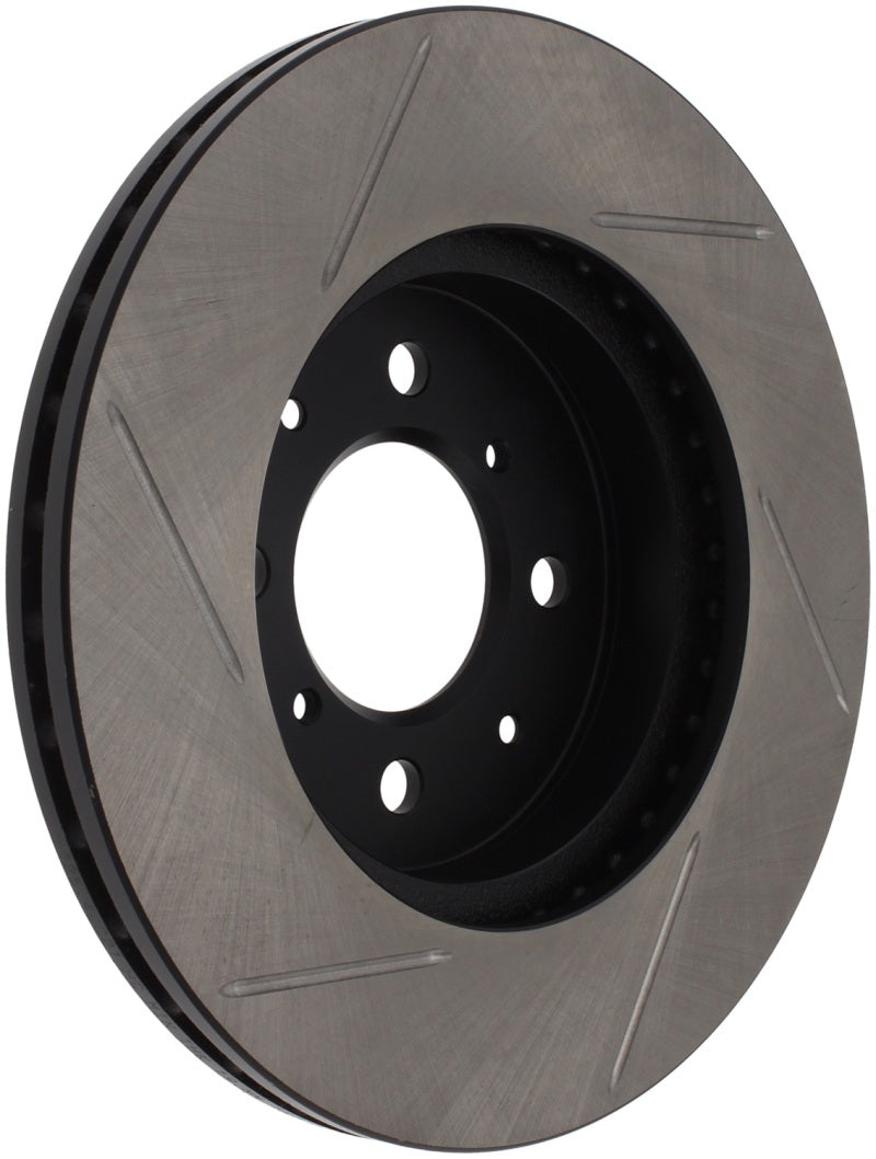 StopTech Power Slot 90-01 Integra (exc. Type R) /90-05 Civic EX/94-95 Civic SI wABS/99-03 Civic SI/ - Striker Modified