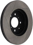 StopTech Power Slot 90-01 Integra (exc. Type R) /90-05 Civic EX/94-95 Civic SI wABS/99-03 Civic SI/ - Striker Modified