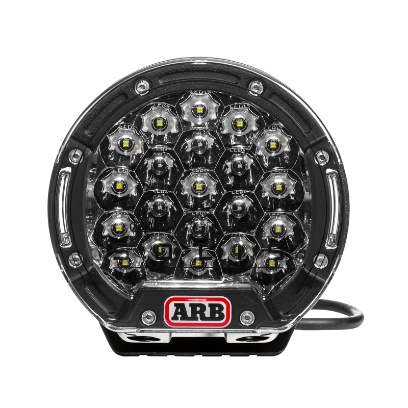 ARB Intensity SOLIS 21 LED Flood - Striker Modified