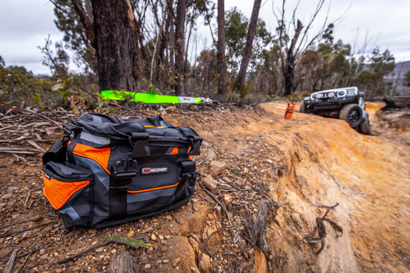 ARB Premium Recovery Kit S2 - Striker Modified
