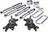 Belltech LOWERING KIT WITH SP SHOCKS - Striker Modified