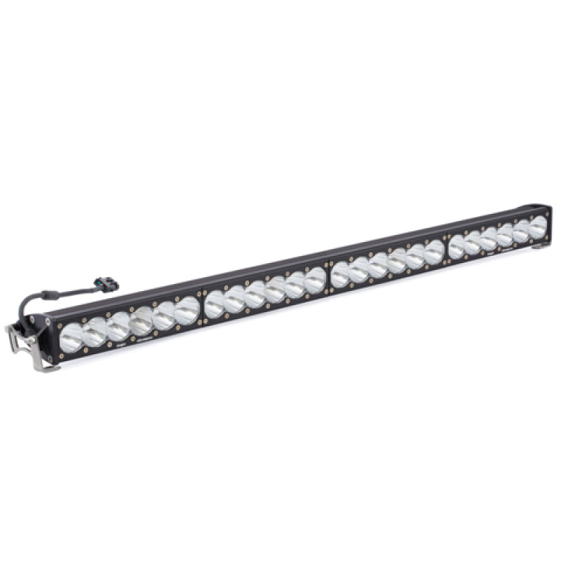 Baja Designs OnX6 Series High Speed Spot Pattern 40in LED Light Bar - Striker Modified