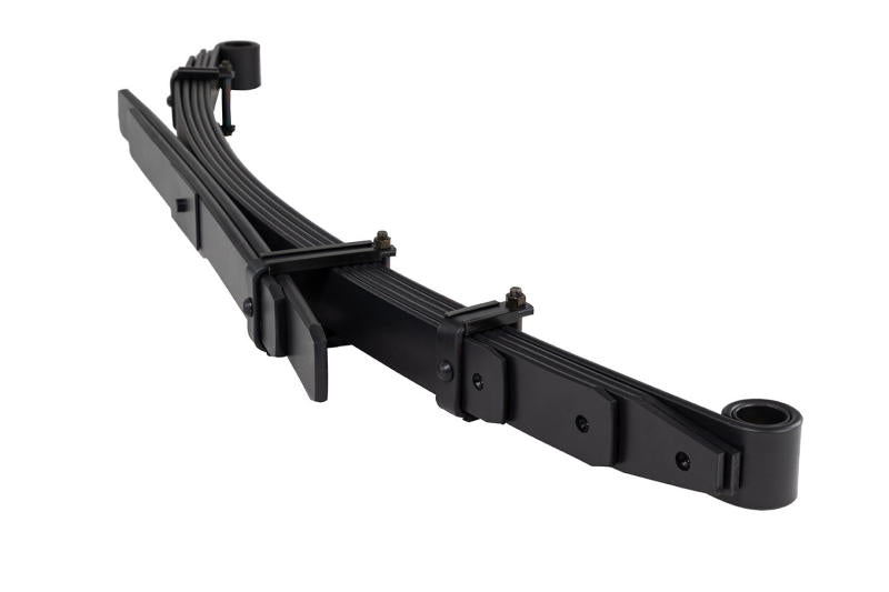 ARB / OME Leaf Spring Navara D40 -Hdr - Striker Modified