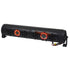 Bazooka 24in G2 Party Bar Led RGB Bluetooth - Striker Modified