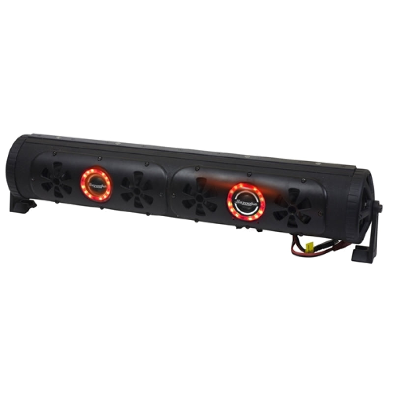 Bazooka 24in G3 Party Bar Led RGB Bluetooth - Striker Modified