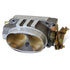BBK 85-88 GM 305 350 Twin 52mm Throttle Body BBK Power Plus Series - Striker Modified
