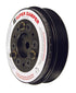 ATI Damper - 5.67in - Alum - 6 Grv - Mini Cooper S - 1.6L -1Pc - Striker Modified