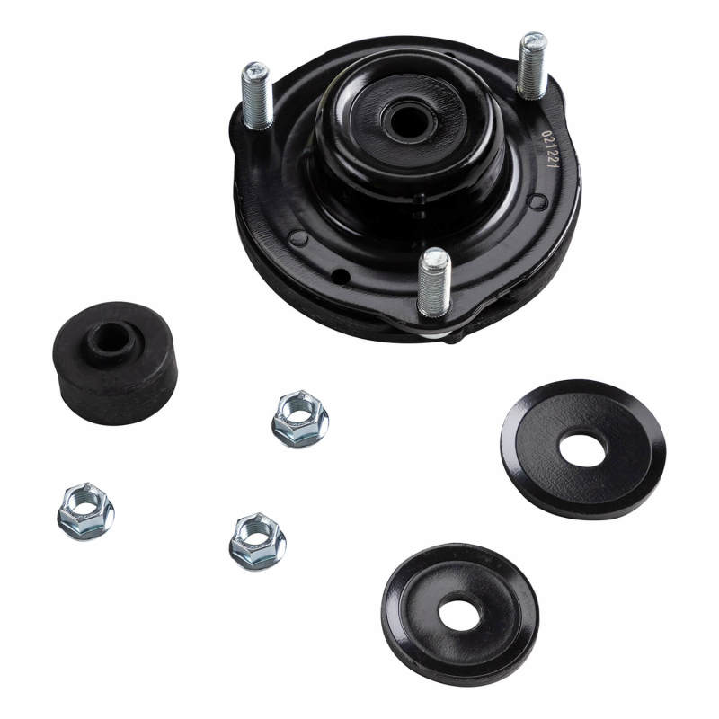 ARB Top Hat Hilux 05 On - Striker Modified