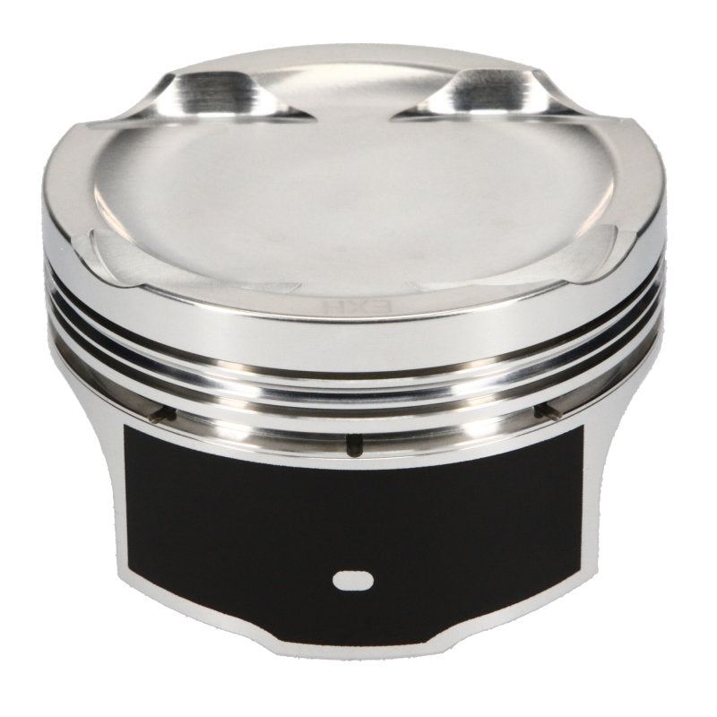 JE Pistons MITSU 4G63 EVO KIT Set of 4 Pistons - Striker Modified