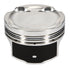 JE Pistons MITSU 4G63 EVO KIT Set of 4 Pistons - Striker Modified