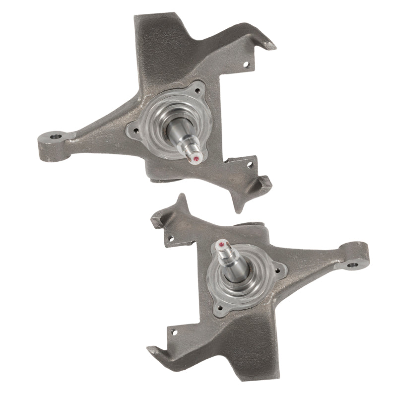 Belltech DROP SPINDLE SET 94-99 DODGE RAM 1500 - Striker Modified