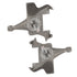 Belltech DROP SPINDLE SET 94-99 DODGE RAM 1500 - Striker Modified