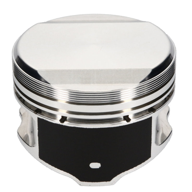JE Pistons Nissan SR20DET 8.5KIT Set of 4 Pistons - Striker Modified