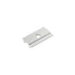 ARB Tent Mount Slide Bolt Plate - Striker Modified