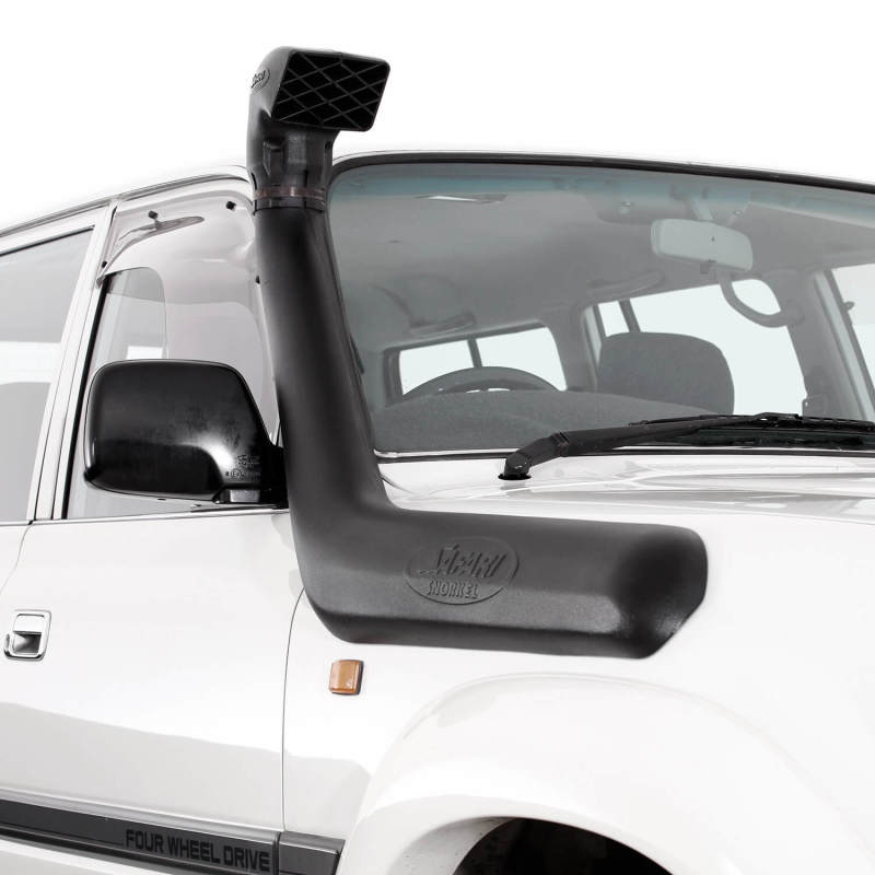 ARB Safari Snorkel Rspec Toyota Land Cruiser 80 Series - Striker Modified