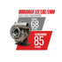 BD Diesel Duramax Screamer Turbo - 2004.5-2010 Chevrolet LLY/LBZ/LMM - Striker Modified