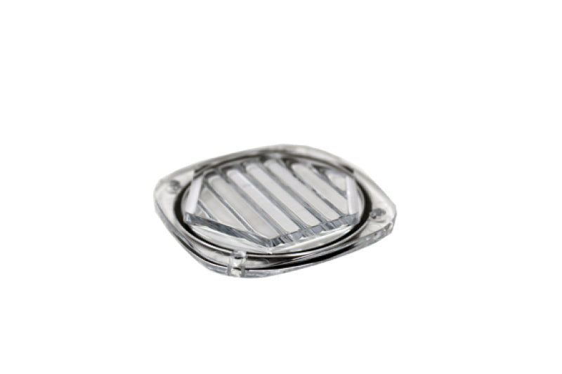 Baja Designs S1 Headlight Lens Kit Clear Wide Cornering - Striker Modified